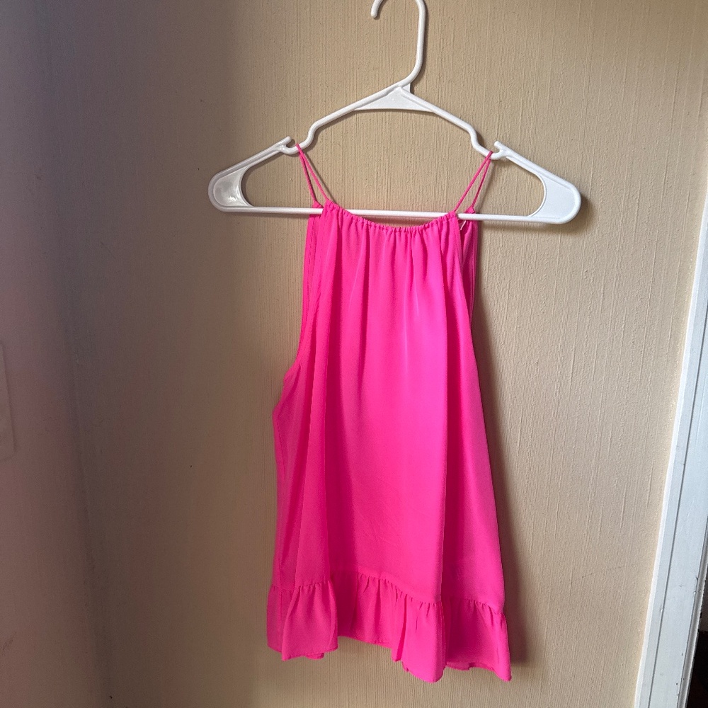 Lilly Pulitzer top